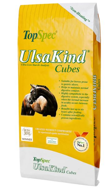 Picture of TopSpec Ulsakind Cubes 20kg