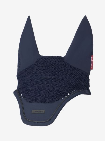 Picture of Le Mieux Essence Acoustic Fly Hood Navy Large