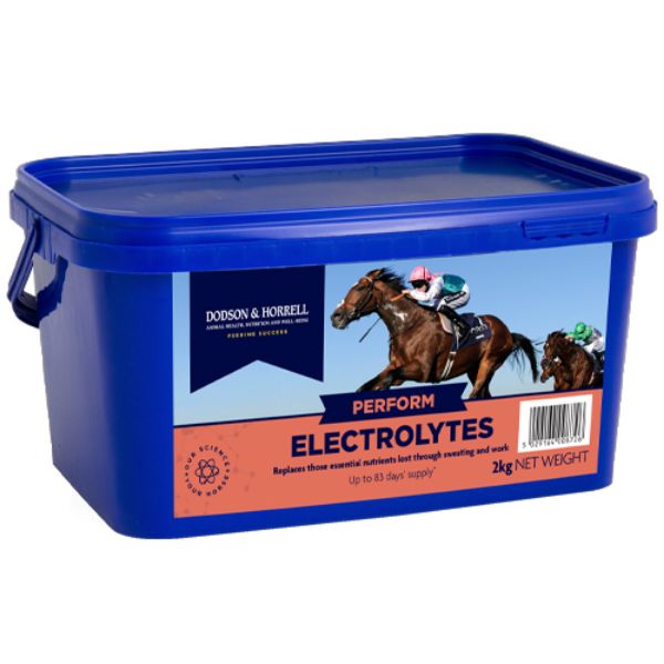 Picture of Dodson & Horrell Electrolytes 2kg