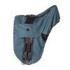 Picture of QHP Saddle Cover Collection Ocean Breeze