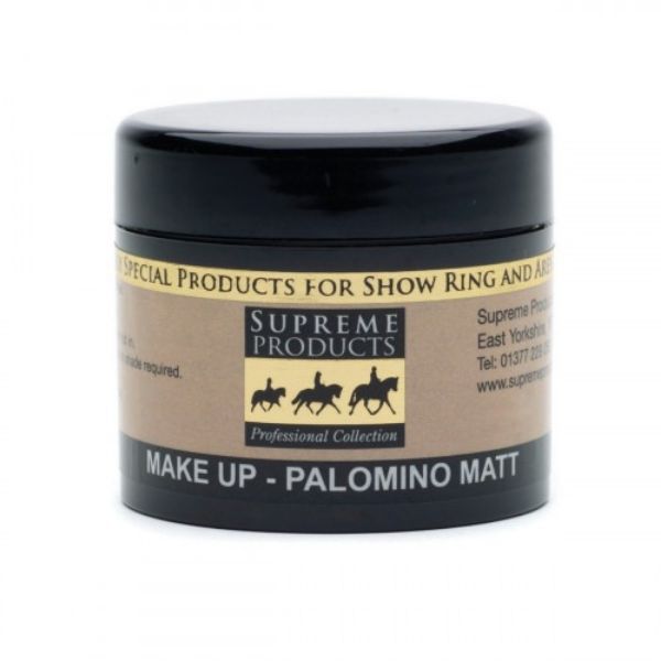 Picture of Supreme Products Make Up Palomino Matt 50ml