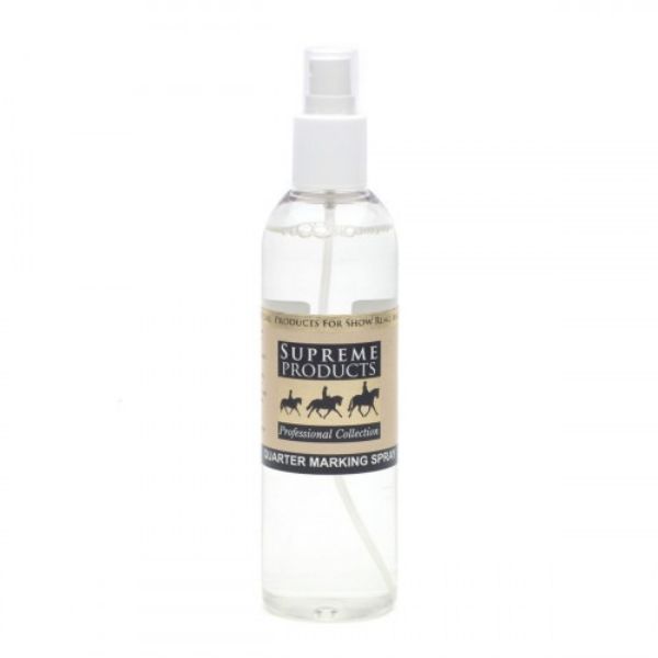 Picture of Supreme Products Quarter Marking Spray 250ml