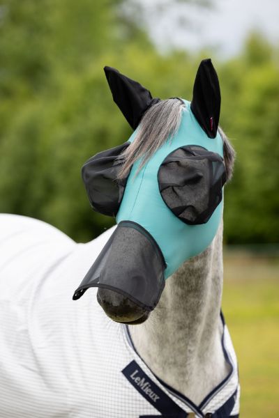Picture of Le Mieux Bug Relief Full Mask Lagoon