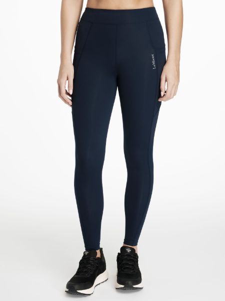 Picture of Le Mieux Dani Sport Legging Navy