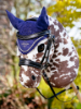 Picture of Le Mieux Hobby Horse Fly Hood Ink Blue