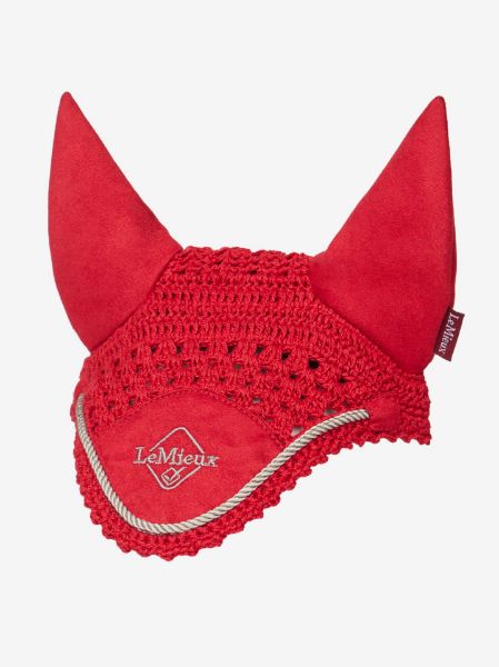 Picture of Le Mieux Hobby Horse Fly Hood Chilli