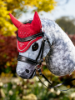 Picture of Le Mieux Hobby Horse Fly Hood Chilli