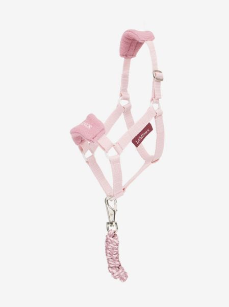 Picture of Le Mieux Hobby Horse Headcollar Blossom