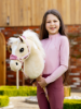 Picture of Le Mieux Hobby Horse Headcollar Blossom