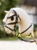 Picture of Le Mieux Hobby Horse Running Martingale Brown