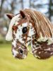 Picture of Le Mieux Hobby Horse Western Bridle Tan