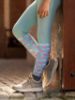 Picture of Le Mieux Junior Footsie Socks Pigs (UK 3.5 & Under)