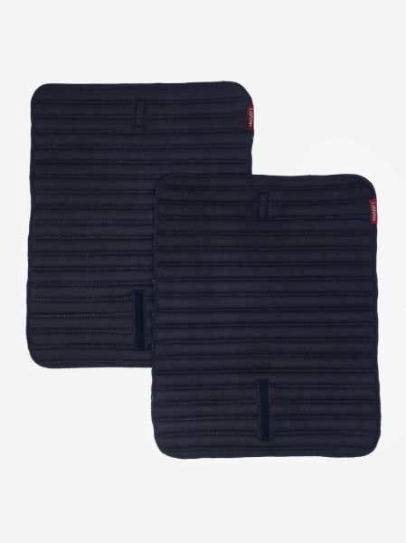 Picture of Le Mieux Memory Foam Bandage Pads Navy