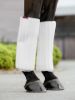 Picture of Le Mieux Memory Foam Bandage Pads White
