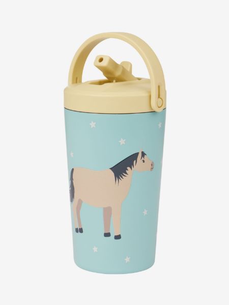 Picture of Le Mieux Mini Drinks Bottle Aqua One Size