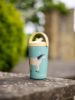 Picture of Le Mieux Mini Drinks Bottle Aqua One Size