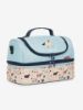 Picture of Le Mieux Mini Holdall Aqua One Size