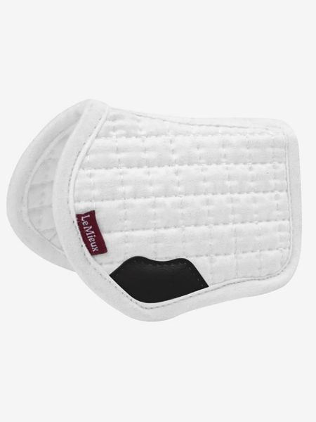 Picture of Le Mieux Mini Pony Saddle Pad White