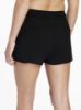 Picture of Le Mieux Penny Shorts Black