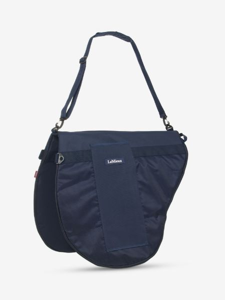 Picture of Le Mieux Saddle Carry Bag Navy