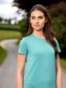 Picture of Le Mieux Sports T-Shirt Lagoon
