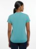 Picture of Le Mieux Sports T-Shirt Lagoon