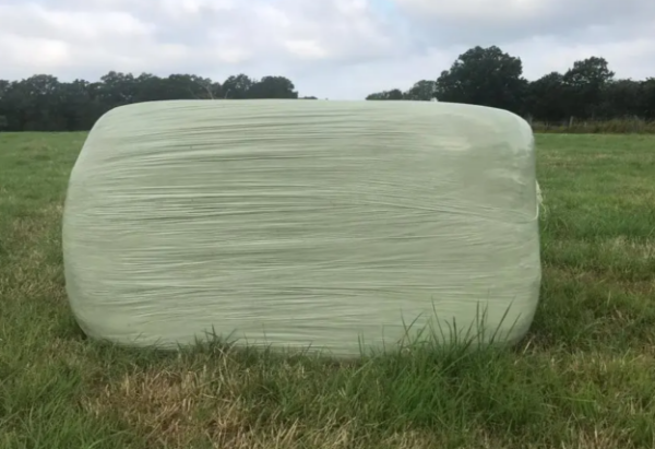 Picture of Tom The Farmer Timothy Haylage 25kg