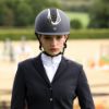 Picture of Karben Sonic GXY Riding Hat Black