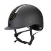 Picture of Karben Sonic GXY Riding Hat Black