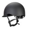 Picture of Karben Sonic GXY Riding Hat Black