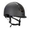 Picture of Karben Sonic GXY Riding Hat Black