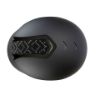 Picture of Karben Sonic GXY Riding Hat Black