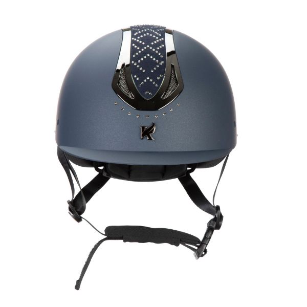 Picture of Karben Sonic GXY Riding Hat Navy
