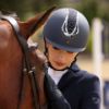 Picture of Karben Sonic GXY Riding Hat Navy