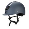Picture of Karben Sonic GXY Riding Hat Navy