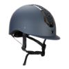 Picture of Karben Sonic GXY Riding Hat Navy