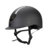 Picture of Karben Sonic LSH Riding Hat Black