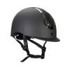 Picture of Karben Sonic LSH Riding Hat Black