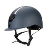 Picture of Karben Sonic LSH Riding Hat Navy