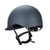 Picture of Karben Sonic LSH Riding Hat Navy