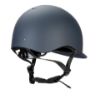 Picture of Karben Sonic LSH Riding Hat Navy