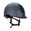 Picture of Karben Sonic LSH Riding Hat Navy