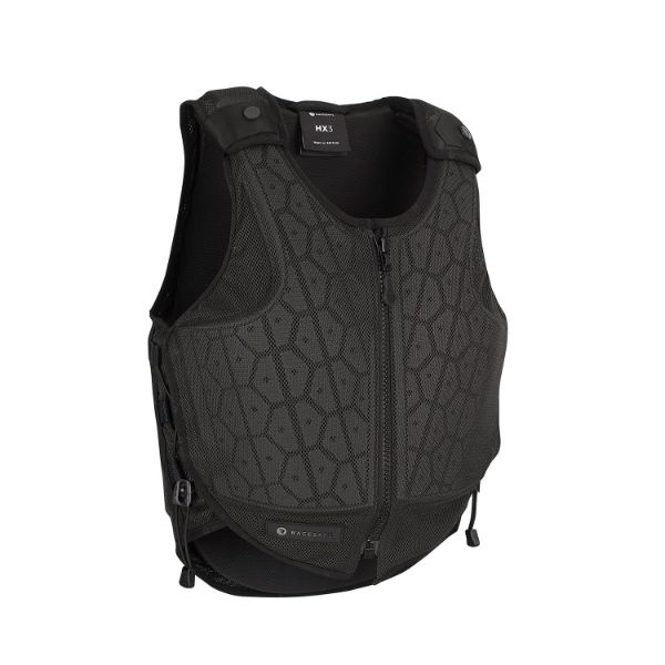 Picture of Racesafe HX3 Adult Black