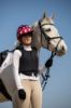 Picture of Racesafe HX3 Young Rider Black