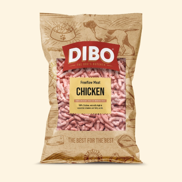 Picture of Dibo Chicken Mince 1kg