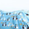 Picture of Hy Equestrian Ay Up Duck 50 Turnout Rug Blue / Turquoise