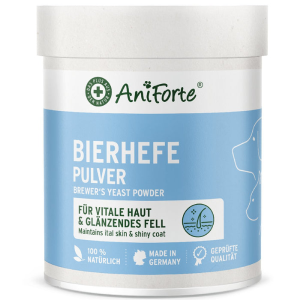 Picture of Aniforte Brewer's Yeast 500g