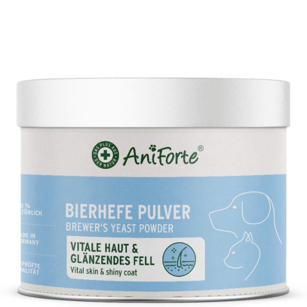 Picture of Aniforte Brewer's Yeast 250g