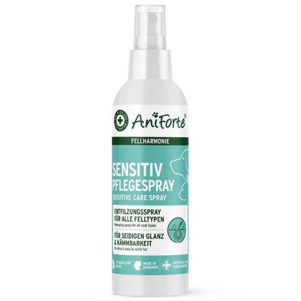 Picture of Aniforte Fur Harmony Care Spray Sensitive 200ml