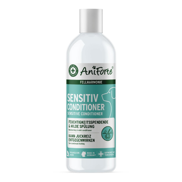Picture of Aniforte Fur Harmony Sensitive Conditioner For Dogs 200ml